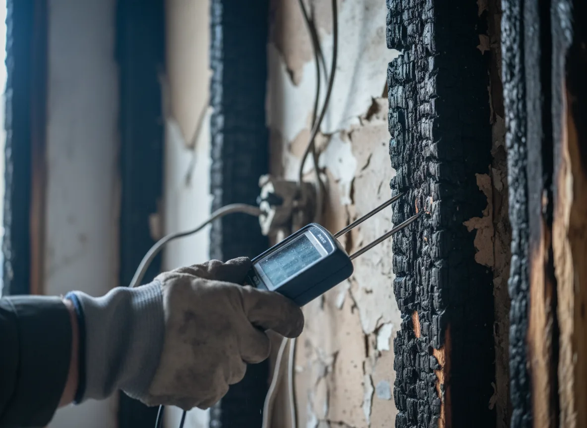 Fire Damage Restoration Cary, MS FAQs